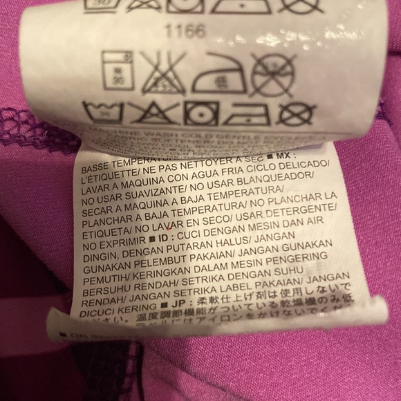 Old Navy active leggings , sz XL/TG - Picture 7 of 12